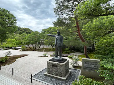 足立美術館に投稿された画像（2024/6/8）