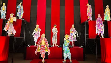 東京卍リベンジャーズ 描き下ろし新体験展 最後の世界線に投稿された画像（2024/6/8）