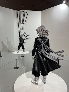 東京卍リベンジャーズ 描き下ろし新体験展 最後の世界線に投稿された画像（2024/6/8）
