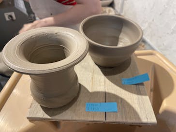 陶芸教室チルコロ 駒沢店に投稿された画像（2024/6/8）