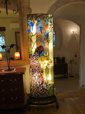 那須ステンドグラス美術館に投稿された画像（2024/6/8）