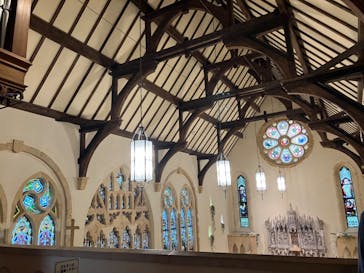 那須ステンドグラス美術館に投稿された画像（2024/6/8）