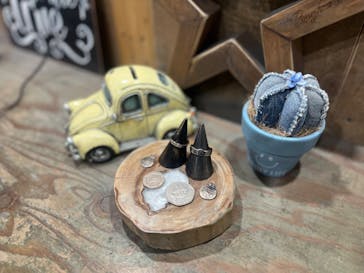 SWING BY（スウィング バイ）に投稿された画像（2024/6/8）