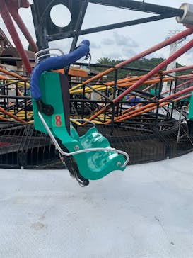 浜名湖パルパルに投稿された画像（2024/6/8）