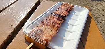 那須どうぶつ王国に投稿された画像（2024/6/8）