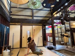 金沢市文化施設共通観覧券　（公財）金沢文化振興財団に投稿された画像（2024/6/8）