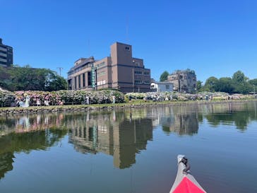 Outdoor Sports Club ZAC（ザック）に投稿された画像（2024/6/8）