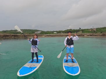 宮古島 ADVENTURE PiPi（ミヤコジマ アドベンチャー ピピ）に投稿された画像（2024/6/8）