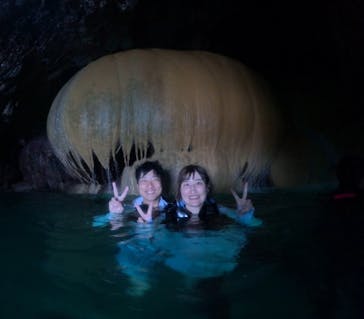 宮古島 ADVENTURE PiPi（ミヤコジマ アドベンチャー ピピ）に投稿された画像（2024/6/8）