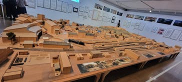 庵野秀明展に投稿された画像（2024/6/8）