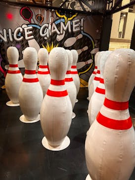 VS PARK イオンモール新利府 南館店に投稿された画像（2024/6/8）