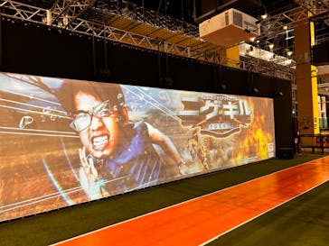 VS PARK イオンモール新利府 南館店に投稿された画像（2024/6/8）