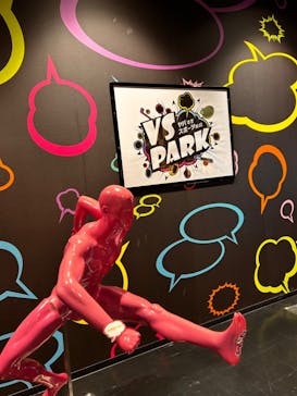VS PARK イオンモール新利府 南館店に投稿された画像（2024/6/8）