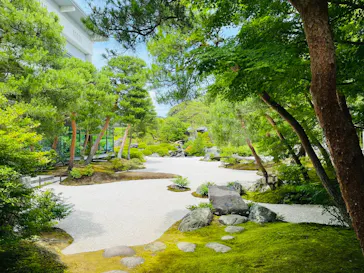 足立美術館に投稿された画像（2024/6/8）