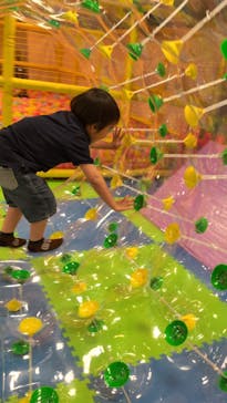 キッズランドUS mini 東京浅草店に投稿された画像（2024/6/8）