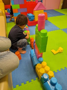 キッズランドUS mini 東京浅草店に投稿された画像（2024/6/8）