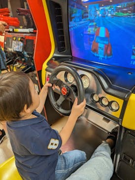 キッズランドUS mini 東京浅草店に投稿された画像（2024/6/8）