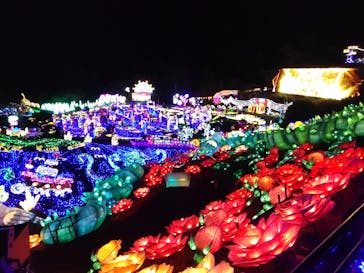 伊豆ぐらんぱる公園に投稿された画像（2024/6/8）