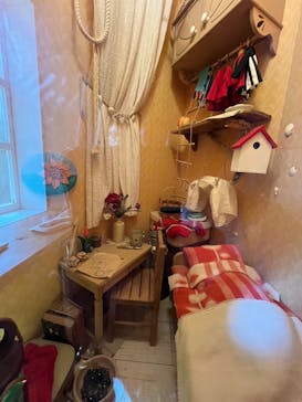 ムーミンバレーパークに投稿された画像（2024/6/8）