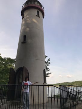 ムーミンバレーパークに投稿された画像（2024/6/8）