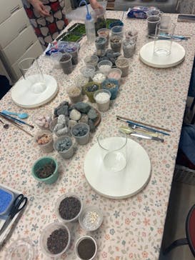 カルチャースクールいろはに投稿された画像（2024/6/8）