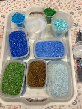 カルチャースクールいろはに投稿された画像（2024/6/8）