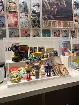 滋賀県立琵琶湖博物館に投稿された画像（2024/6/8）