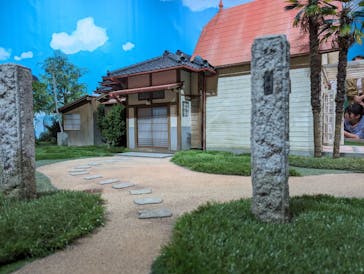 ジブリパークとジブリ展（新潟県立近代美術館）に投稿された画像（2024/6/8）