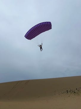 ゼロパラグライダースクールに投稿された画像（2024/6/8）