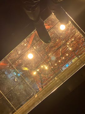 東京タワーに投稿された画像（2024/6/8）