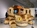 ジブリパークとジブリ展（新潟県立近代美術館）に投稿された画像（2024/6/9）