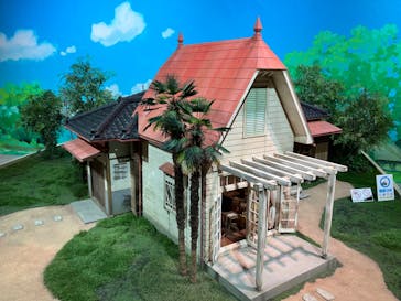 ジブリパークとジブリ展（新潟県立近代美術館）に投稿された画像（2024/6/8）