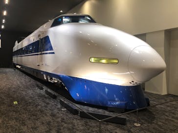 京都鉄道博物館に投稿された画像（2024/6/8）