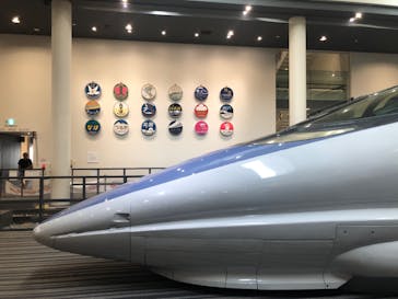 京都鉄道博物館に投稿された画像（2024/6/8）