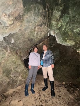 石垣島 ADVENTURE PiPi（イシガキジマアドベンチャーピピ）に投稿された画像（2024/6/8）