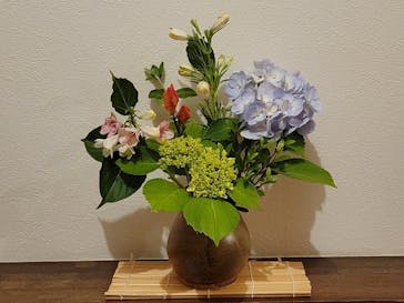 クマの陶芸教室に投稿された画像（2024/6/8）