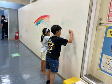 ハピピランド港北ルララに投稿された画像（2024/6/8）