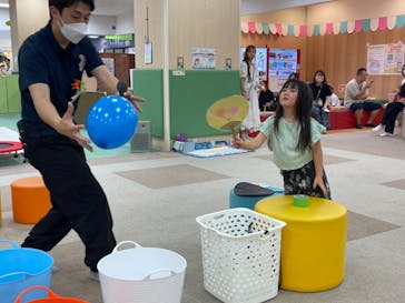 ハピピランド港北ルララに投稿された画像（2024/6/8）