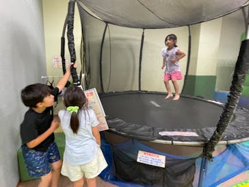 ハピピランド港北ルララに投稿された画像（2024/6/8）