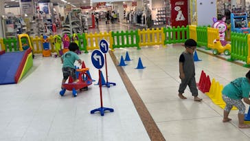 ザキッズ 石川イオン加賀の里店に投稿された画像（2024/6/8）