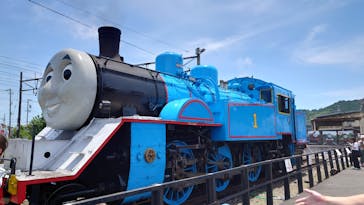 大井川鐵道株式会社に投稿された画像（2024/6/8）