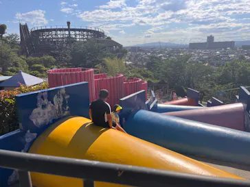 ひらかたパークに投稿された画像（2024/6/8）