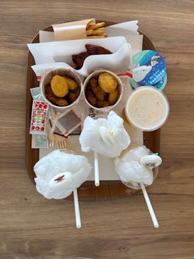 アクアワールド茨城県大洗水族館に投稿された画像（2024/6/9）