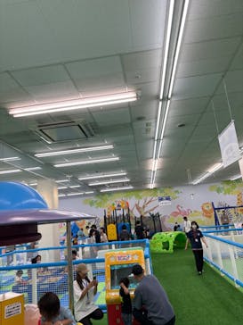 キッズランドUS 和歌山店に投稿された画像（2024/6/9）