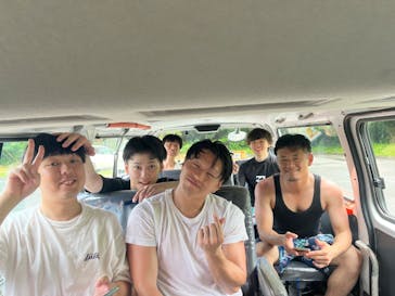 西表島 ADVENTURE PiPi（アドベンチャーピピ）に投稿された画像（2024/6/9）