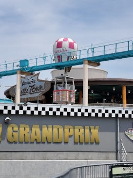 鈴鹿サーキットに投稿された画像（2024/6/9）