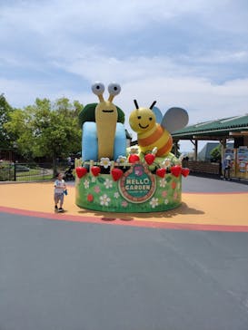 鈴鹿サーキットに投稿された画像（2024/6/9）