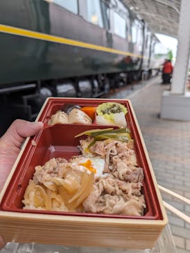 京都鉄道博物館に投稿された画像（2024/6/9）