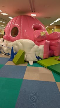 アメイジングワールド プリオ豊川店に投稿された画像（2024/6/9）