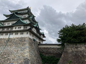 名古屋城に投稿された画像（2024/6/9）